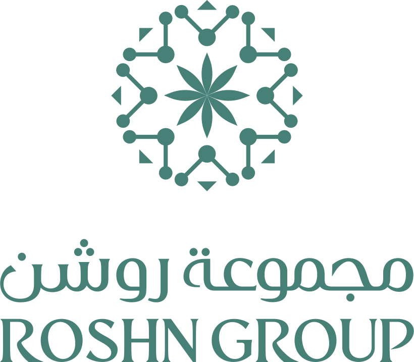 ROSHN Group - مجموعة روشن